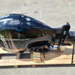 Mercury 150 XL 4Stroke