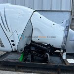 2016 Mercury Verado 350XL