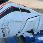 Mercury Racing 450R XL/CXL