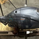 Yamaha Four Stroke V6 300hp