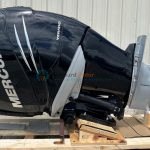 Mercury Verado 350L 4Stroke