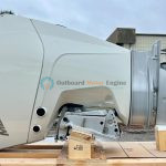 Mercury 225 XL/CXL 4Stroke