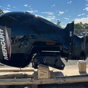 Mercury 150 L 4-Stroke Outboard Engine