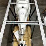 Twin Yamaha 200HP Outboard