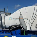 Mercury 400 Verado Outboard