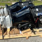 Mercury Racing Verado (L6)