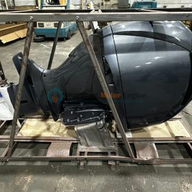 Yamaha 250HP DEC Outboard