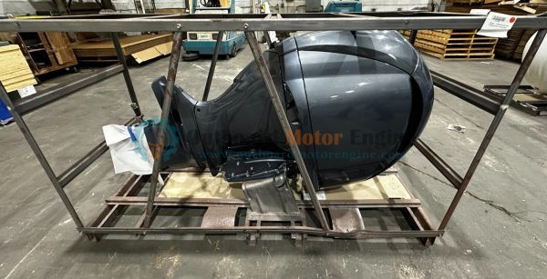 Yamaha 250HP DEC Outboard