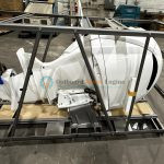 Yamaha 250HP DEC Outboard
