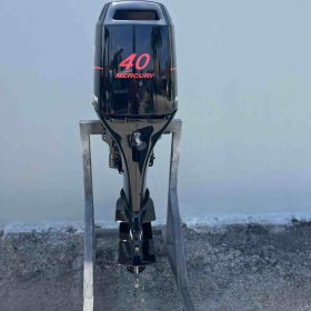 2003 40HP MERCURY FOUR STROKE EFI OUTBOARD MOTOR