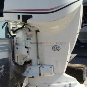 2006 BRP Evinrude 250 HP ETEC E-TEC 2-Stroke 25" Shaft