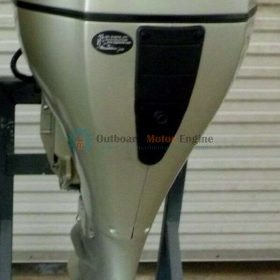 2006 HONDA VTEC BF 150HP 25 SHAFT 4 FOURSTROKE EFI