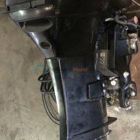 2000 Mercury 40Hp ELPTO 2-Stroke 20" Shaft Outboard Motor