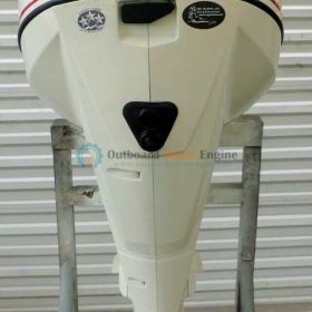 2007 EVINRUDE E-TEC 250 HP 25" SHAFT DI