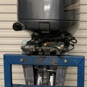 2007 Yamaha F150TXR F150 150hp 4 Stroke Outboard Motor