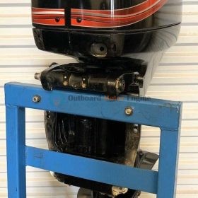 2009 Mercury 90Hp 20” shaft length Outboard Motor 90elpto