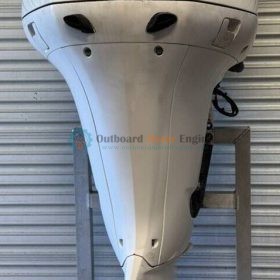 2010 Yamaha F350 300Hp 30” RH Rotation Outboard Boat Motor