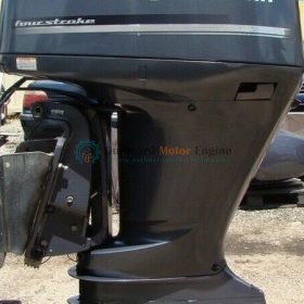 2011 Yamaha 300 HP 4.2L 4-Stroke 25" Outboard Motor