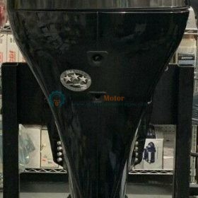 2012 115 HP Mercury 4-Stroke 25" shaft Outboard Motor