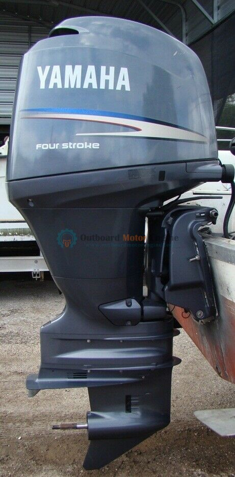 2012 Yamaha 150 HP 4-Stroke 25 Outboard Motor.jpg 2