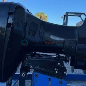 2014 Mercury 225Hp XL Pro XS Optimax 2-Stroke Outboard