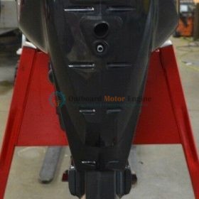 2015 Evinrude E-TEC 150hp 2-Stroke 25" Remote Outboard