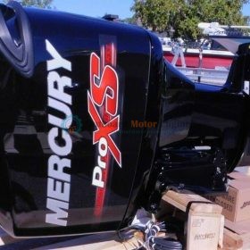 2017 Mercury 175L ProXS Optimax 2-Stroke 20" Shaft Outboard