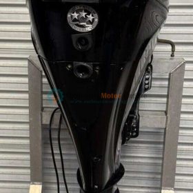 2018 Mercury 60Hp 4-Stroke 20" Shaft Outboard Boat Motor