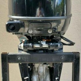2018 Suzuki DF175AP 175Hp 25" Shaft 4-Stroke Outboard Motor
