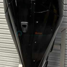 2019 Mercury 200Hp 25” Shaft 4-Stroke 3.4L Outboard Boat Motor