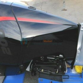 2019 Mercury 200L 20" Shaft Length Pro XS 4-Stroke Outboard