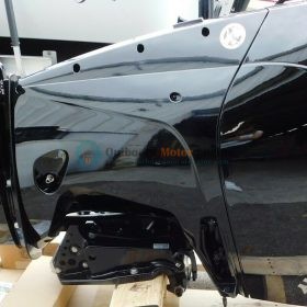 2019 Mercury 225 XL 25" Shaft Length 4-Stroke Outboard Engine