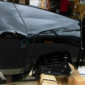 2019 Mercury 225L 20" Shaft Length 4-Stroke Outboard Engine