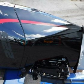 2019 Mercury 225L 20" Shaft Length Pro XS 4-Stroke Outboard