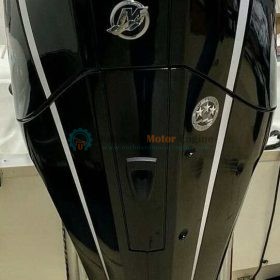 2019 Mercury 250Hp 20" Shaft Length 4-Stroke V8 Outboard Motor