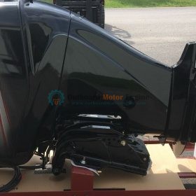 2019 Mercury 60HP 20" Command Thrust EFI 4 Cylinder 4-Stroke