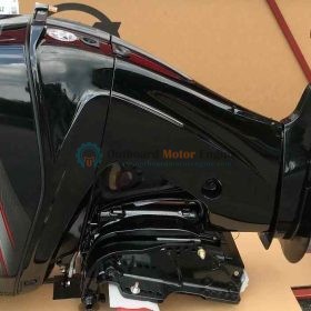 2019 Mercury 60Hp 20" Shaft Length 4-Stroke Outboard Motor