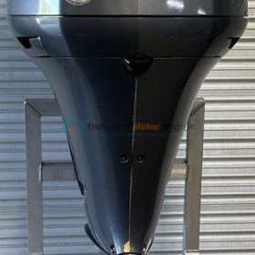 2019 Yamaha 300Hp 30" Shaft 4-Stroke Outboard Boat Motor