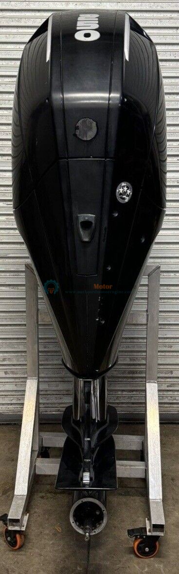 2021 Mercury 250 V8 4.6L 30 Shaft Length 4-Stroke Outboard