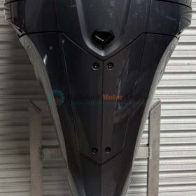 2021 Yamaha F300 300Hp 30" Shaft Length 4-Stroke Outboard