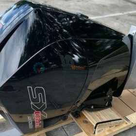 2022 Mercury 175L Pro XS 20" Shaft Length 4-Stroke Outboard