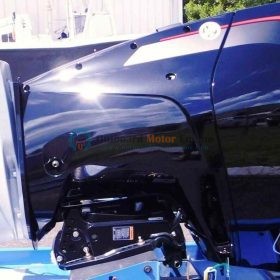 Mercury Racing 300R 20" Shaft Length 4-Stroke Outboard Engine