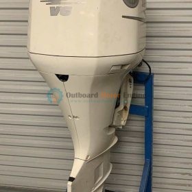 Yamaha F300UCA 300Hp 4-Stroke 30” shaft length Outboard Motor